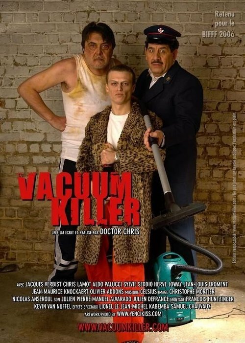 Vacuum Killer