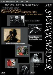 Вниз в погребок / Do pivnice