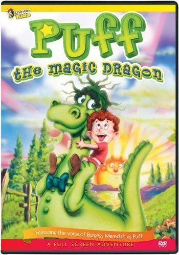 Волшебный дракон Пафф / Puff the Magic Dragon