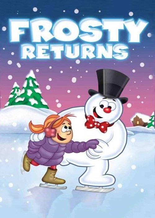 Возвращение Фрости / Frosty Returns