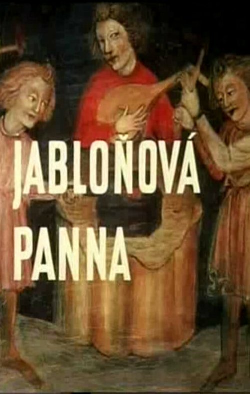 Яблоневая дева / Jablonová panna