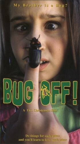 Жучок / Bug Off!