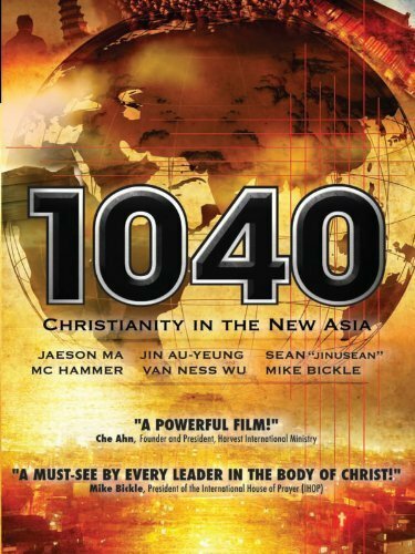 1040: Christianity in the New Asia