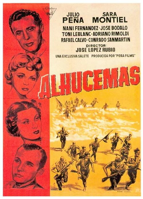 Alhucemas