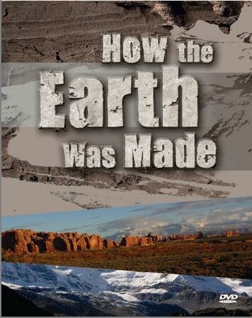 Эволюция планеты Земля / How the Earth Was Made