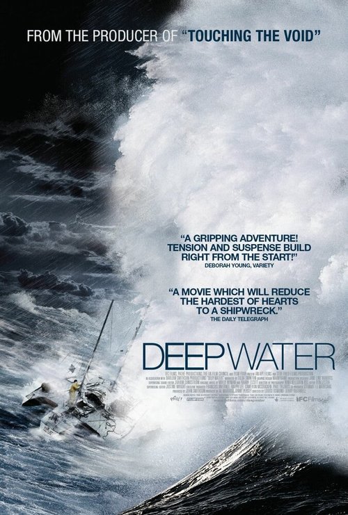 Глубокие воды / Deep Water