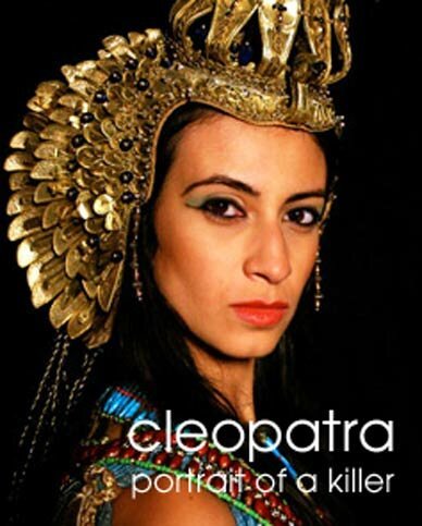 Клеопатра: Портрет убийцы / Cleopatra: Portrait of a Killer