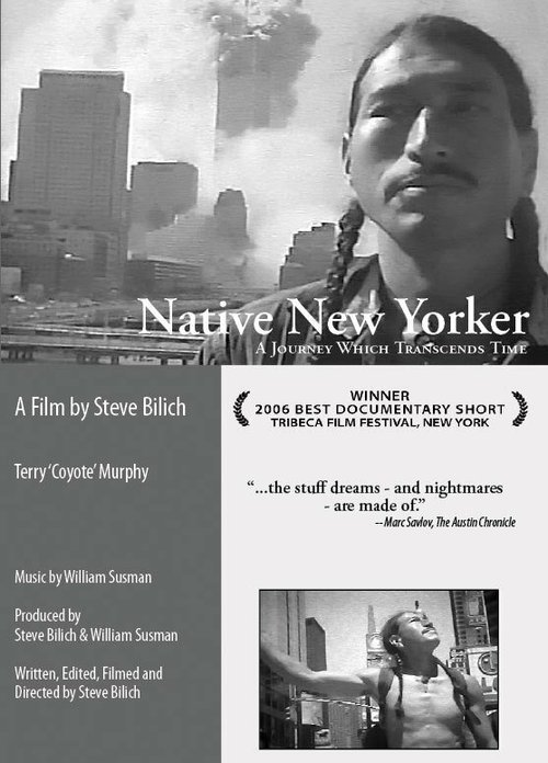 Native New Yorker