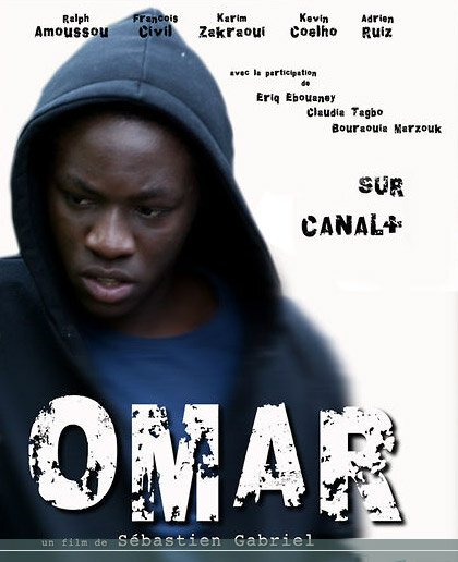 Омар / Omar