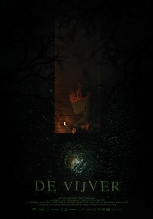 Пруд / De Vijver