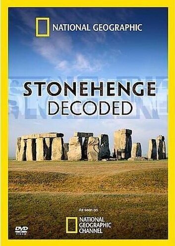 Разгадка тайны Стоунхенджа / Stonehenge: Decoded