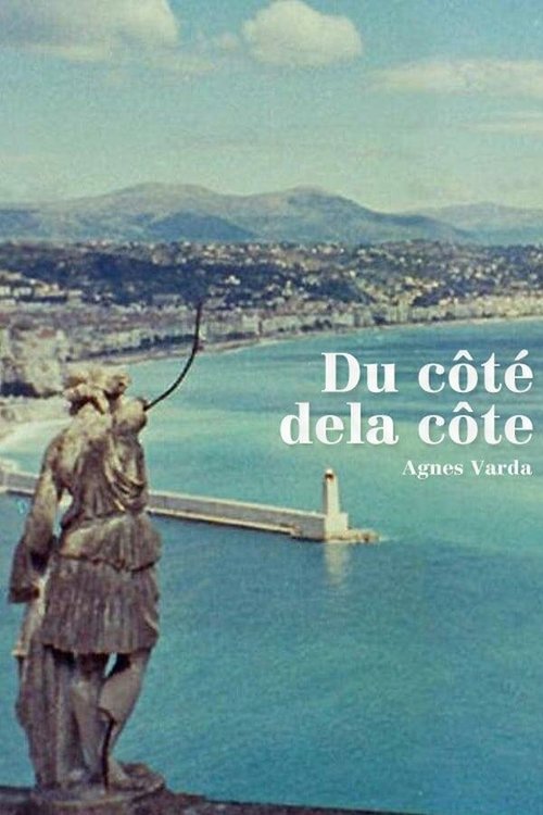 Со стороны берега / Du côté de la côte