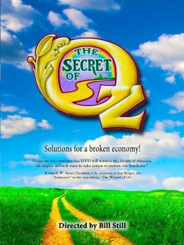 Тайна Оз / The Secret of Oz