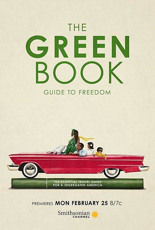 The Green Book: Guide to Freedom