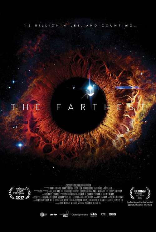 Вояджер: Дальше планет / The Farthest