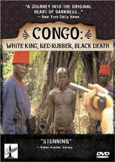 White King, Red Rubber, Black Death