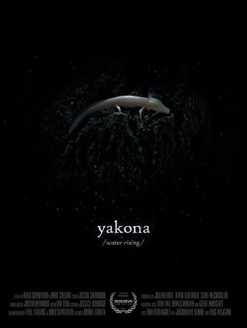 Yakona