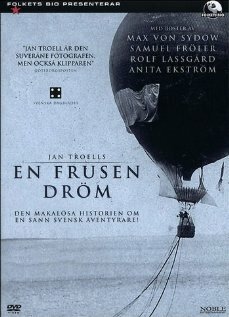 Замёрзшая мечта / En frusen dröm