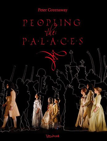 Заселяя замки Венарии-Реале / Peopling the Palaces at Venaria Reale