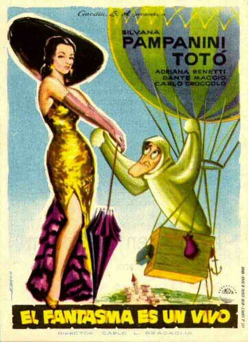 47 говорливых мертвецов / 47 morto che parla