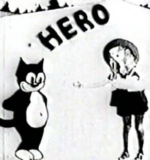 Алиса и три медведя / Alice and the Three Bears