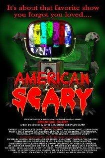 American Scary