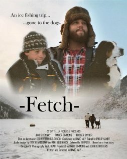 Апорт / Fetch