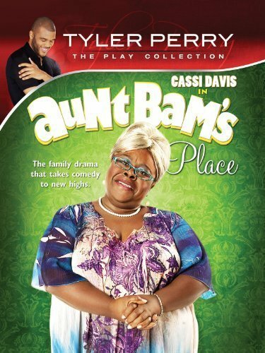 Aunt Bam's Place