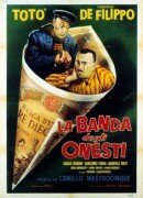 Банда честных / La banda degli onesti
