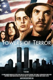 Башни террора / Towers of Terror