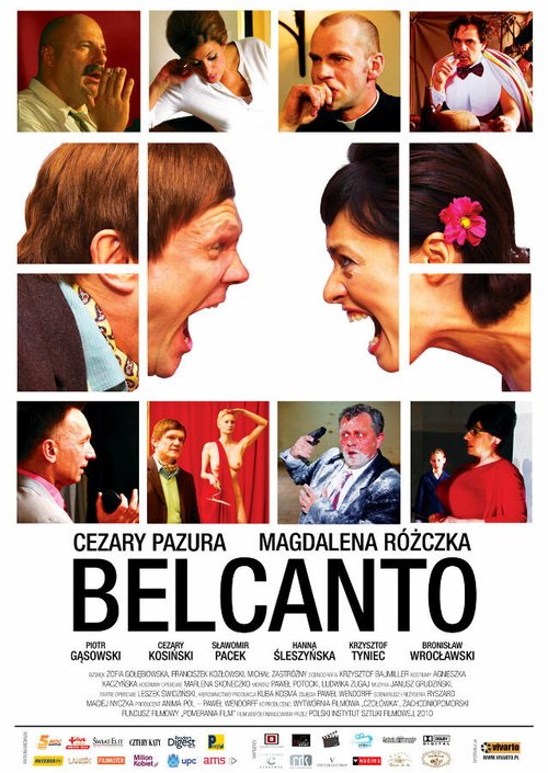 Бельканто / Belcanto