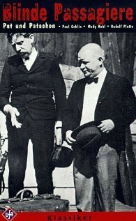 Безбилетные пассажиры / Blinde Passagiere