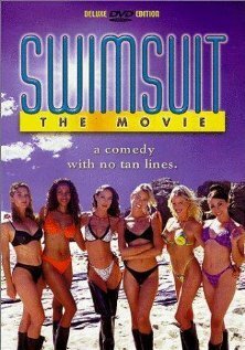 Бикини спасают мир / Swimsuit: The Movie