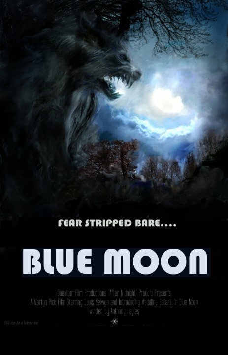 Blue Moon