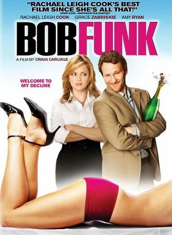 Боб Фанк / Bob Funk