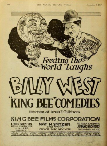 Бродяга / The Hobo