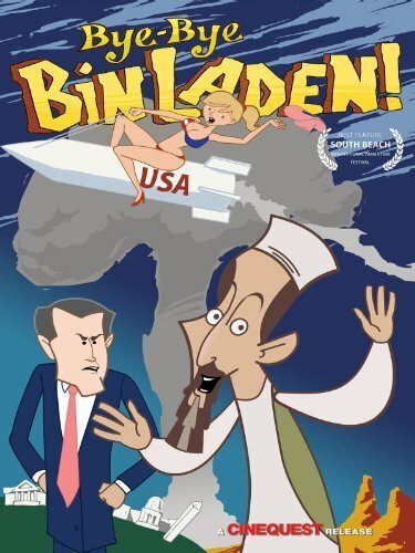 Bye-Bye Bin Laden