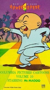 Calling Doctor Magoo