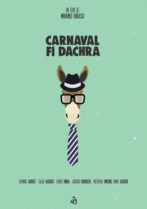 Carnaval fi Dachra