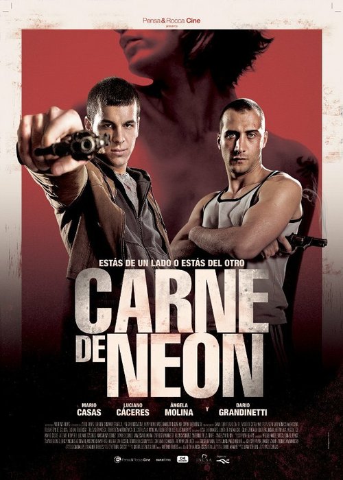 Carne de neón