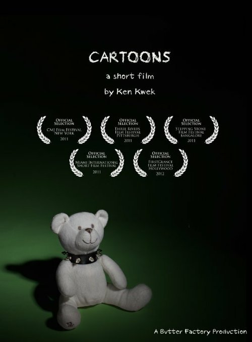 Cartoons