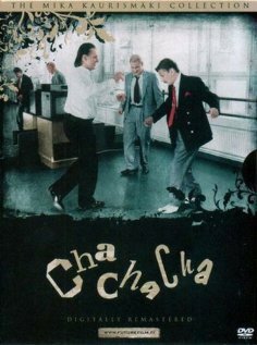 Ча-ча-ча / Cha Cha Cha