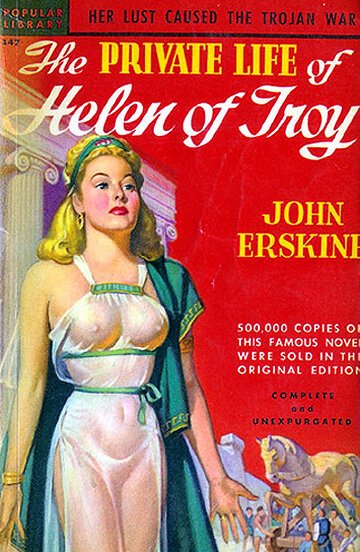 Частная жизнь Елены Троянской / The Private Life of Helen of Troy