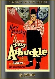 Чудесные штаны Фатти / Fatty's Magic Pants