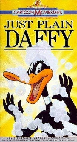 Даффи в Голливуде / Hollywood Daffy