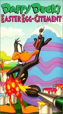 Daffy Flies North