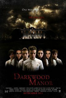 Darkwood Manor