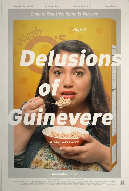 Delusions of Guinevere