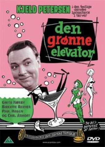 Den grønne elevator