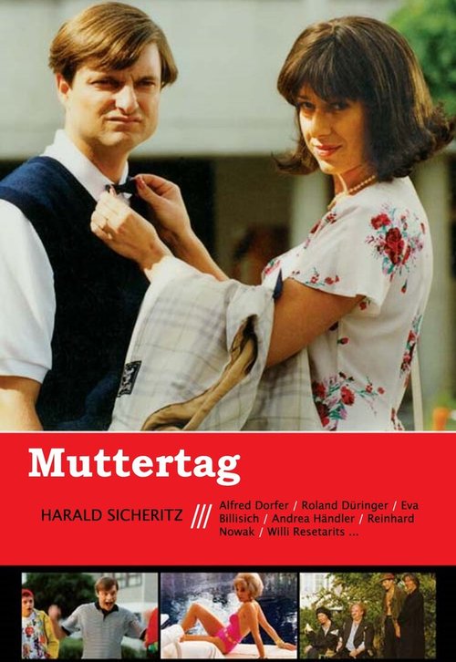 День матери / Muttertag